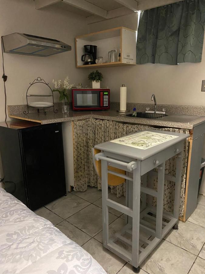 Mini Depa Super Centrico #2 Lägenhet Mexicali Exteriör bild